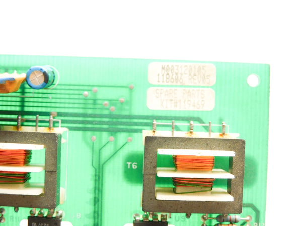 ALLEN BRADLEY 119469 118606 REV. 05 UNMP