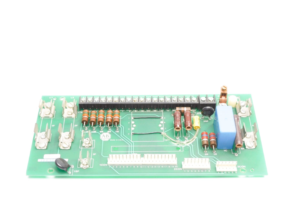 ALLEN BRADLEY 103617 REV. 04 NSNP