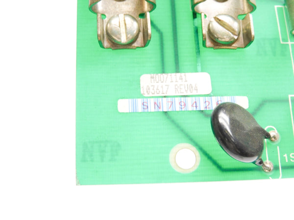 ALLEN BRADLEY 103617 REV. 04 NSNP