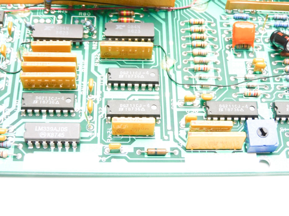 ALLEN BRADLEY 117494 117493 REV. 12 UNMP