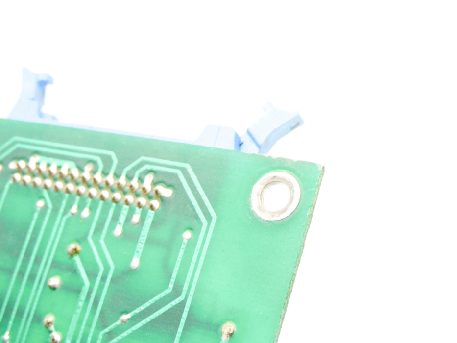 ALLEN BRADLEY 115671 112015 REV. 05 REMAN