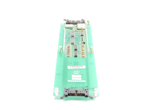 ALLEN BRADLEY 115671 112015 REV. 08 UNMP