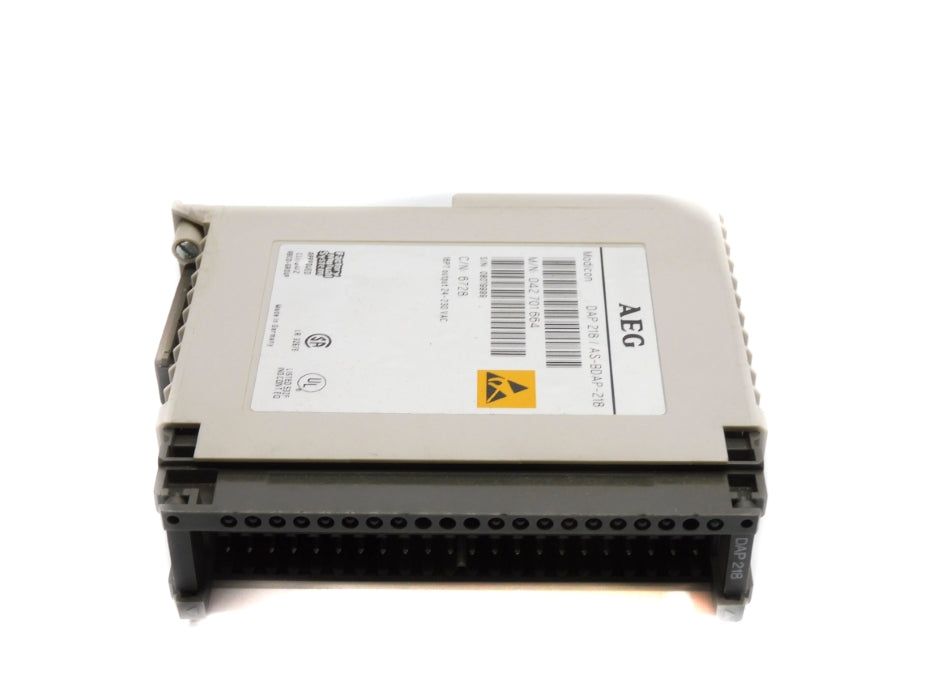 AEG DAP218/AS-BDAP-218 UNMP