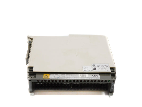AEG DEP220/6728-042.272591 UNMP