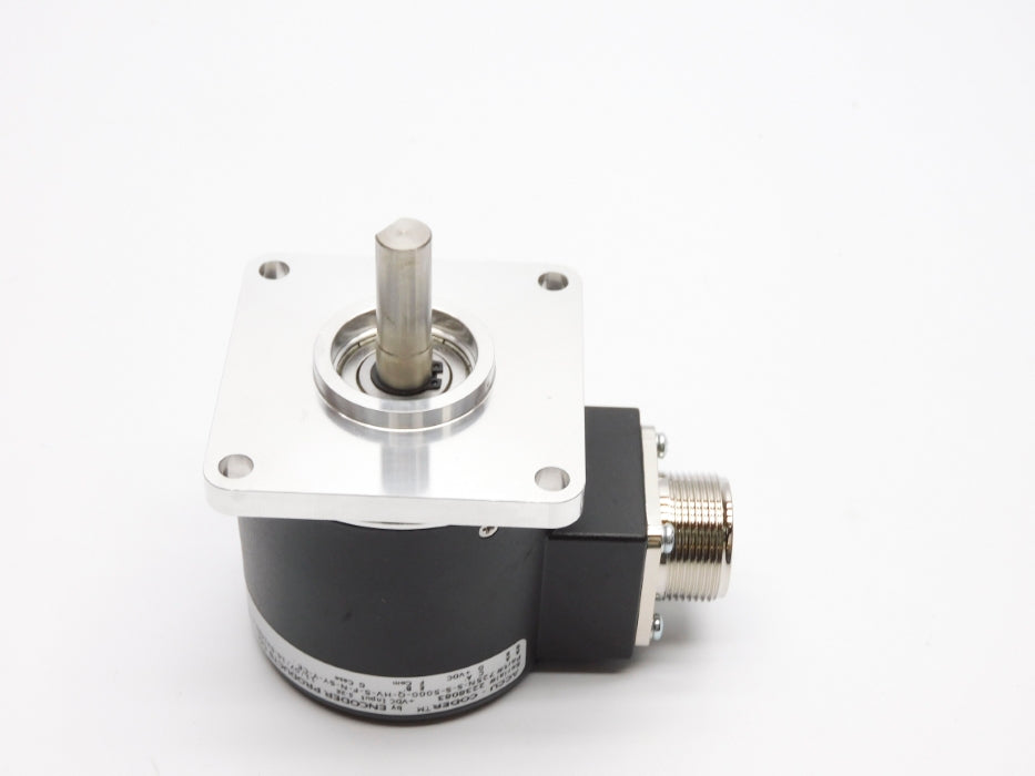 ACCU-CODER 725N-S-S-5000-Q-HV-5-F-N-SY-Y-CE NSMP