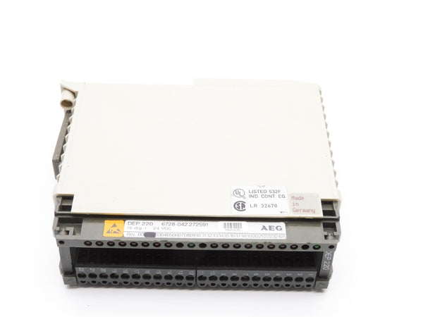 AEG AS-BDEP-220 6728-042.272591 NSMP