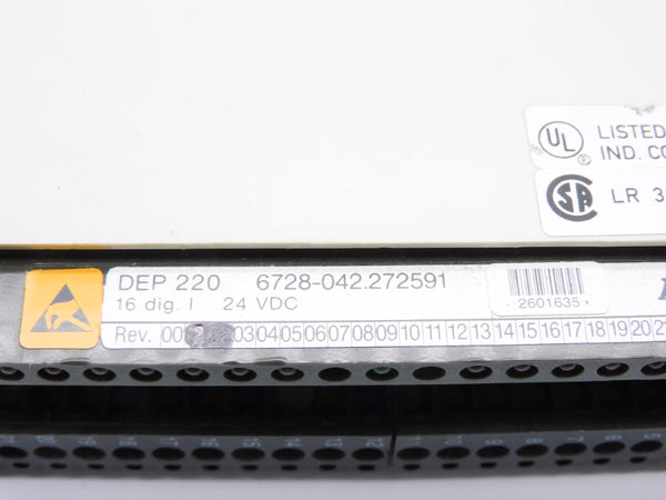 AEG AS-BDEP-220 6728-042.272591 NSMP