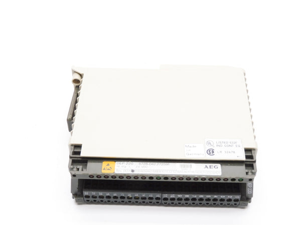 AEG DEP220 6728-042.272591 NSMP