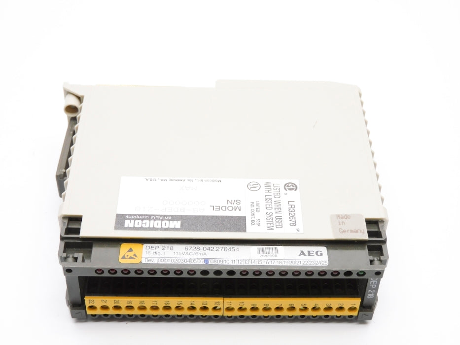 AEG AS-BDEP-218 6728-042.276454 NSMP