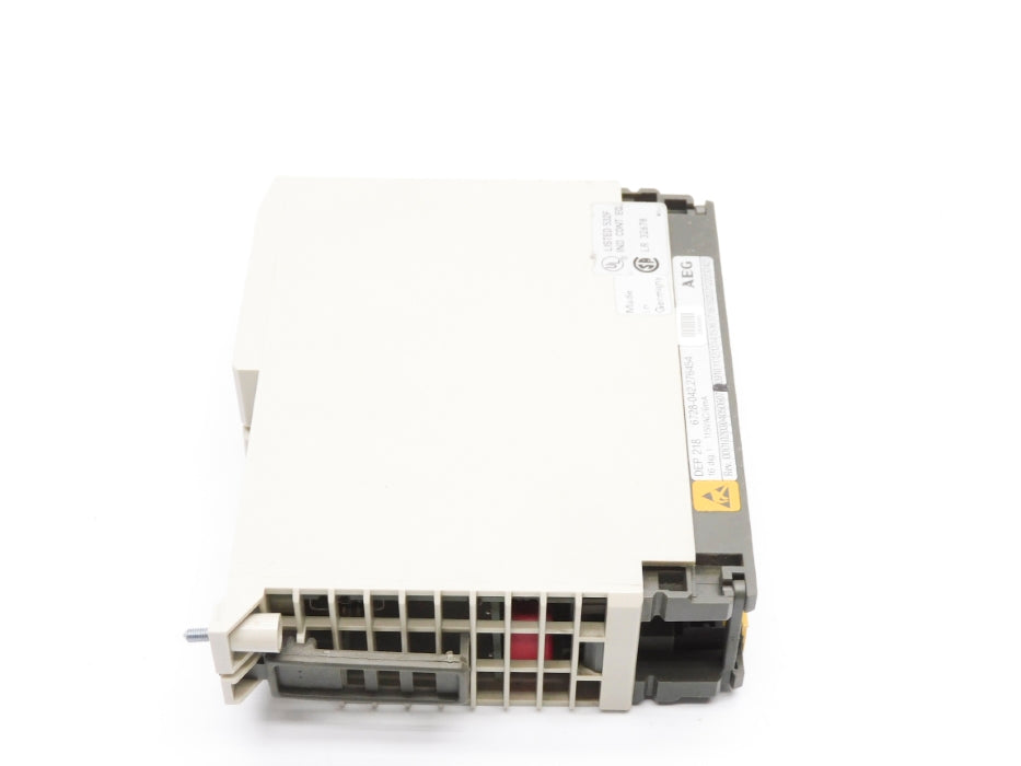 AEG DEP218 6728-042.276454 NSNP