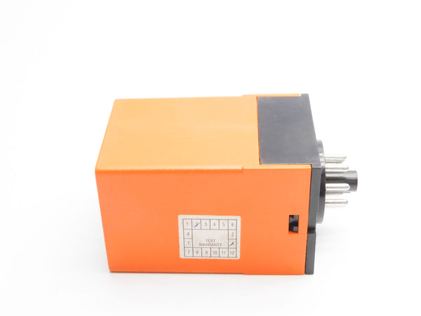 SYRELEC PWRS220A 220VAC RELAY 10A UNMP