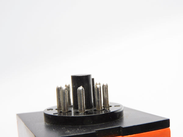 SYRELEC PWRS220A 220VAC RELAY 10A UNMP