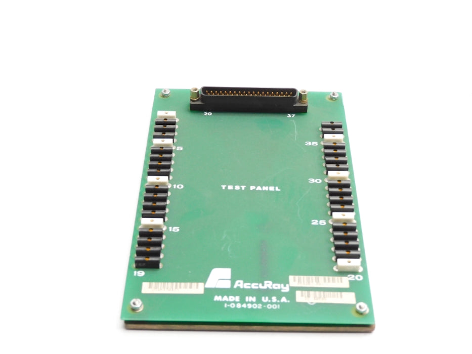 ACCURAY 1-084902-001 NSNP