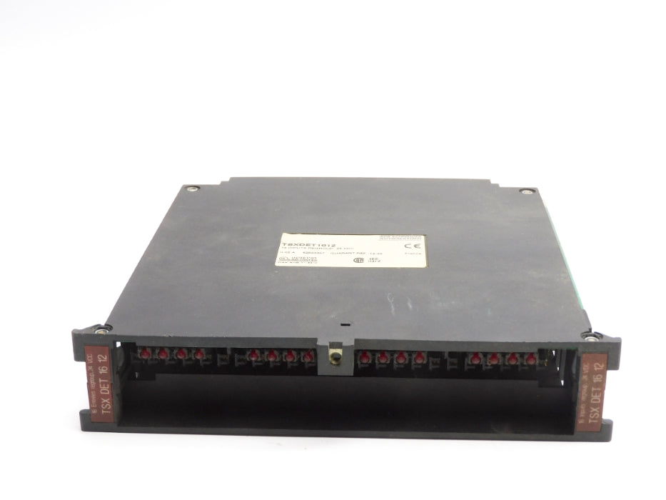 AEG SCHNEIDER TSXDET1612 UNMP