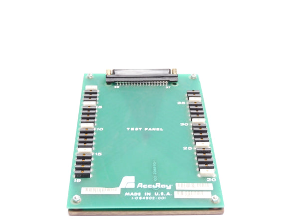 ACCURAY 1-084902-001 (AS PICTURED) NSNP