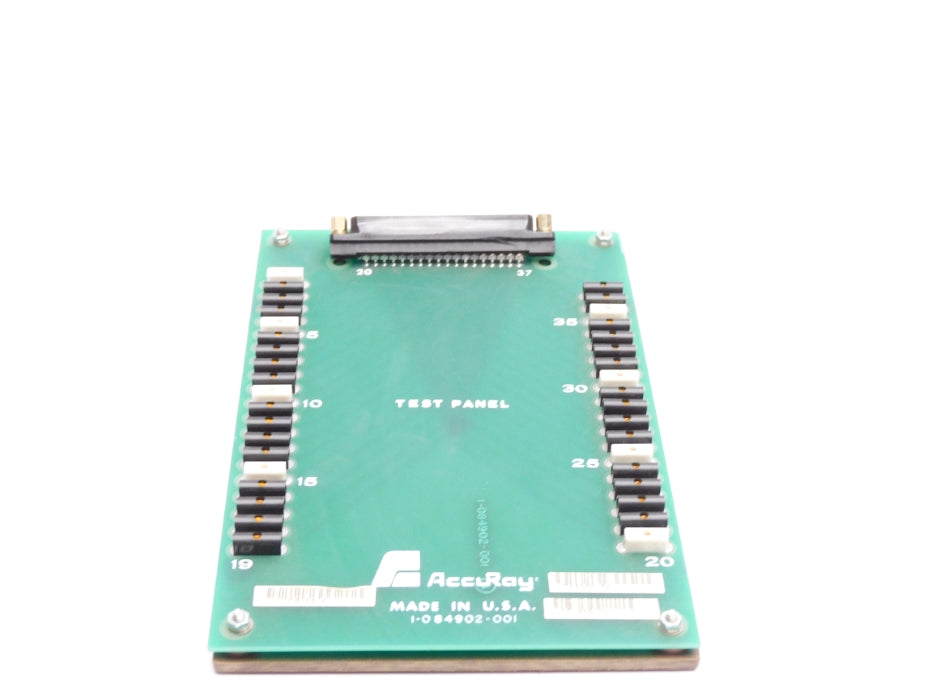 ACCURAY 1-084902-001 (AS PICTURED) NSNP