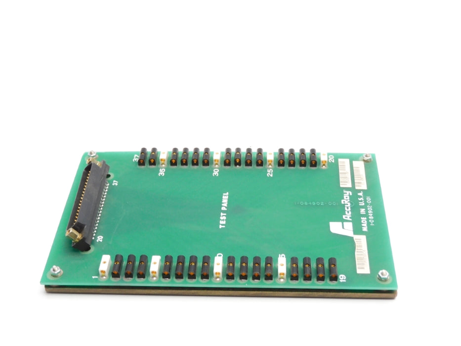 ACCURAY 1-084902-001 (AS PICTURED) NSNP