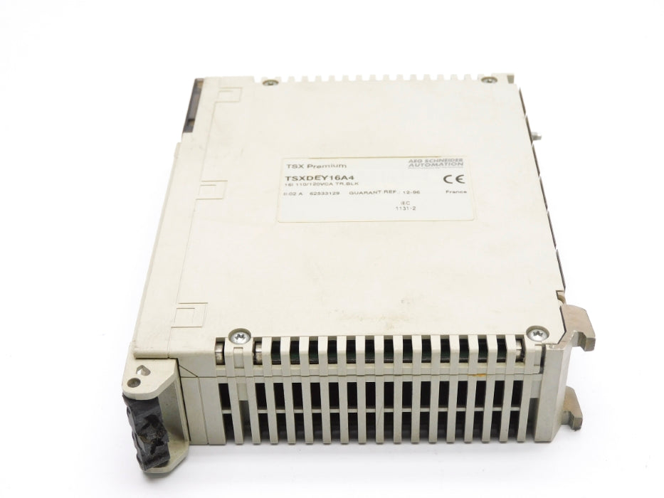 AEG SCHNEIDER TSXDEY16A4 UNMP