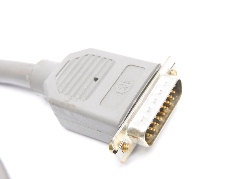 ALLEN BRADLEY 1771-CAP3 NSNP