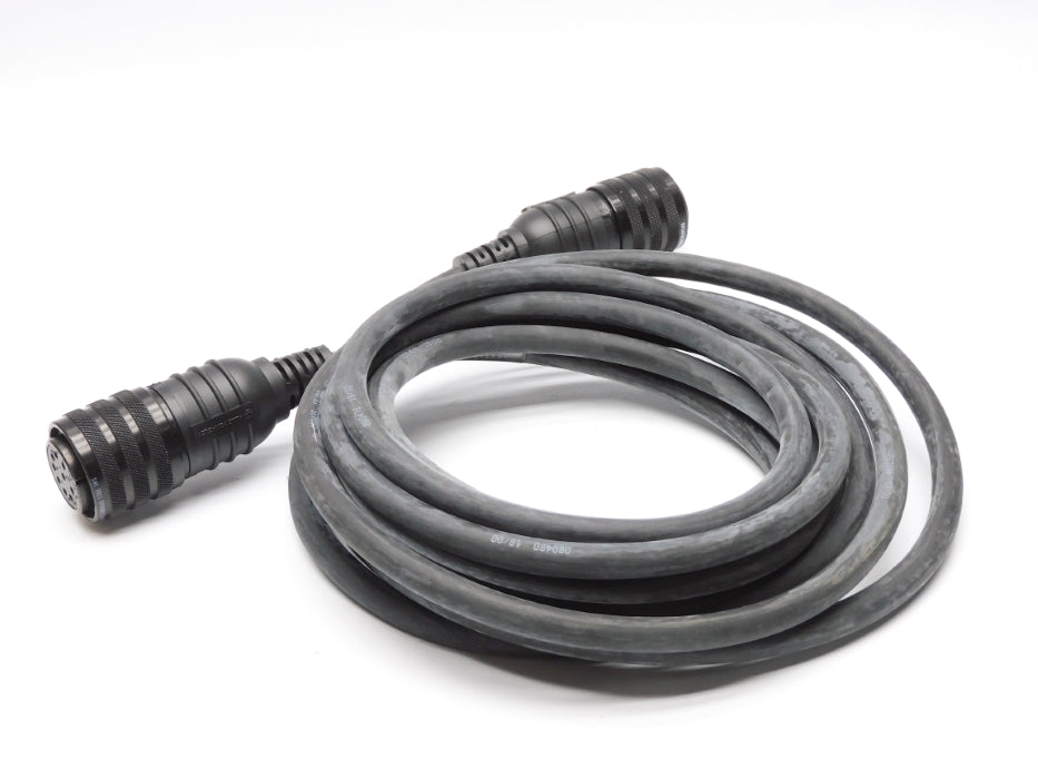 ALLEN BRADLEY 1326-CPB1T-D-005 SER. B NSMP