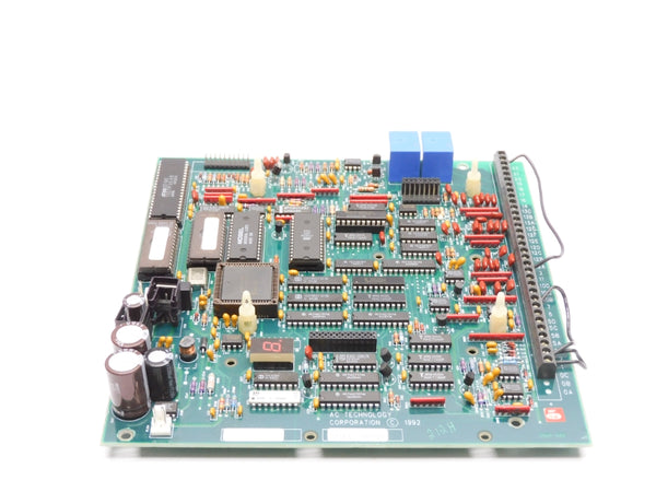 AC TECHNOLOGY 973-100M UNMP