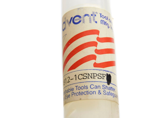 ADVENT 381812-1CSNPSF NSMP