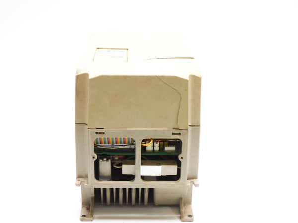 YASKAWA CIMR-VMC25P5-XAAC REMAN