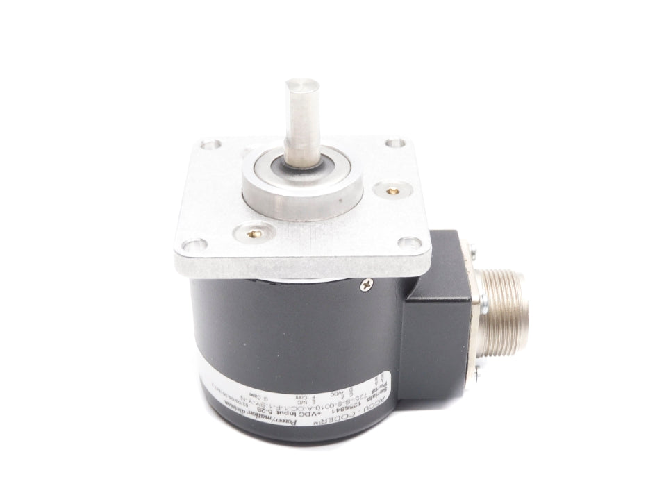 ACCU-CODER 725I-S-S-0010-A-OC-1-F-1-SY-Y-N NSNP