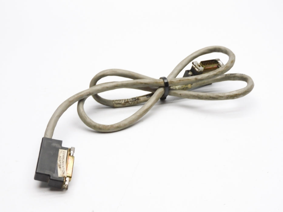 ALLEN BRADLEY 1771-CO UNMP