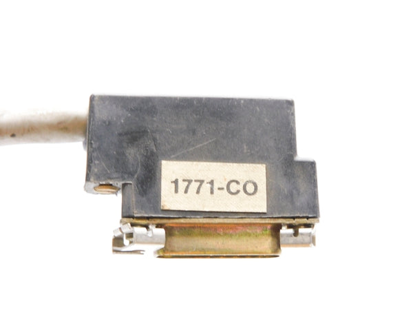 ALLEN BRADLEY 1771-CO UNMP