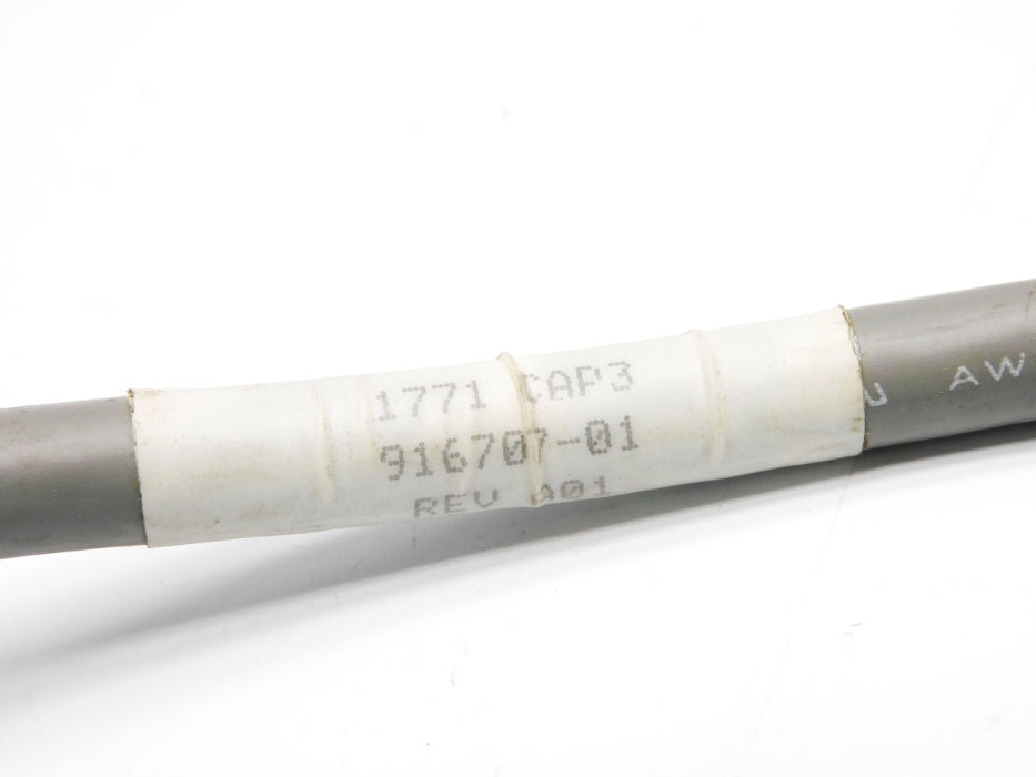 ALLEN BRADLEY 1771-CAP3 UNMP