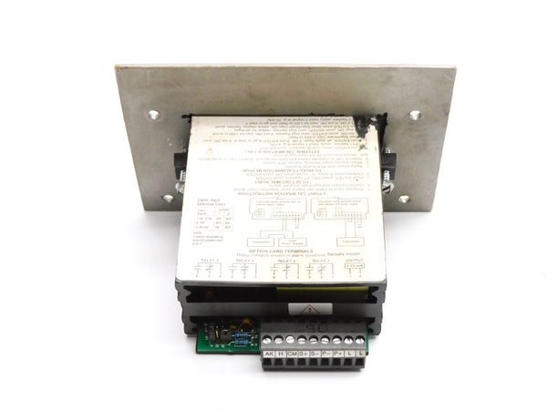 ACTION INSTRUMENTS V438-0000-1 UNMP