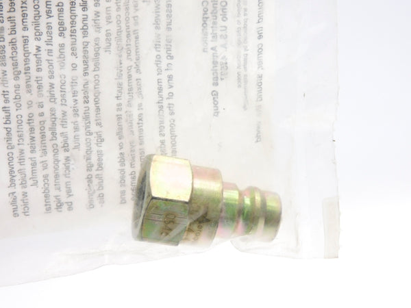 AEROQUIP 560244S NSMP