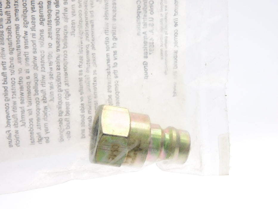 AEROQUIP 560244S NSMP