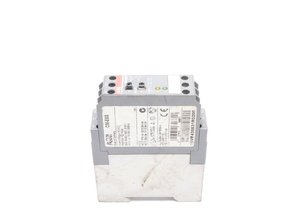 ABB 1SVR430831R0200 CM-ESS 110-130V UNMP