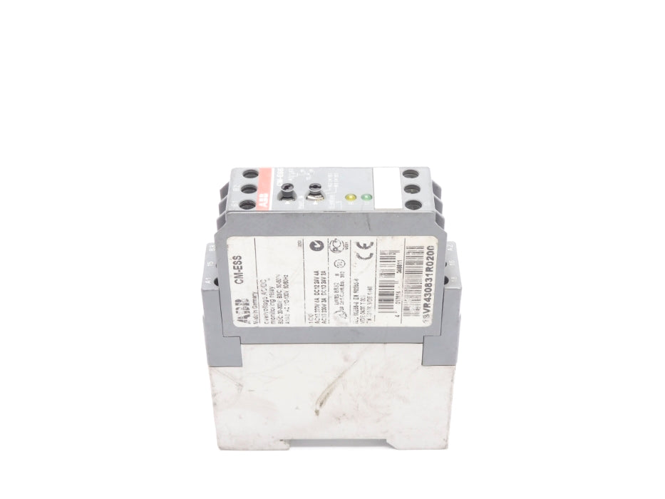 ABB 1SVR430831R0200 CM-ESS 110-130V UNMP