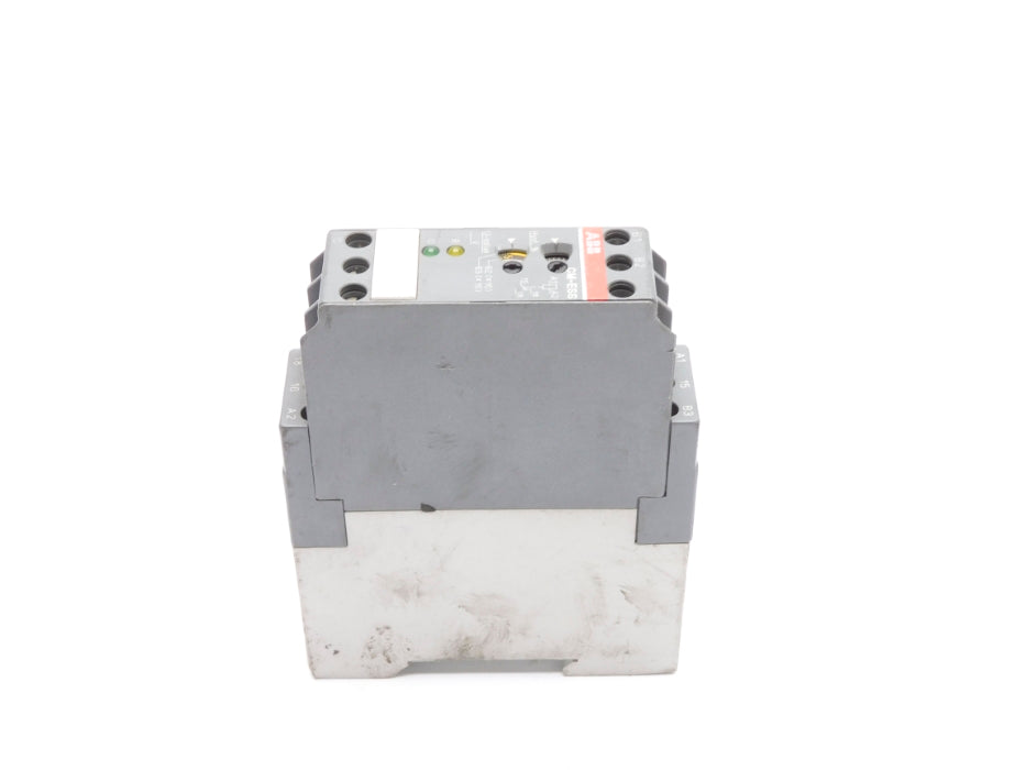 ABB 1SVR430831R0200 CM-ESS 110-130V UNMP