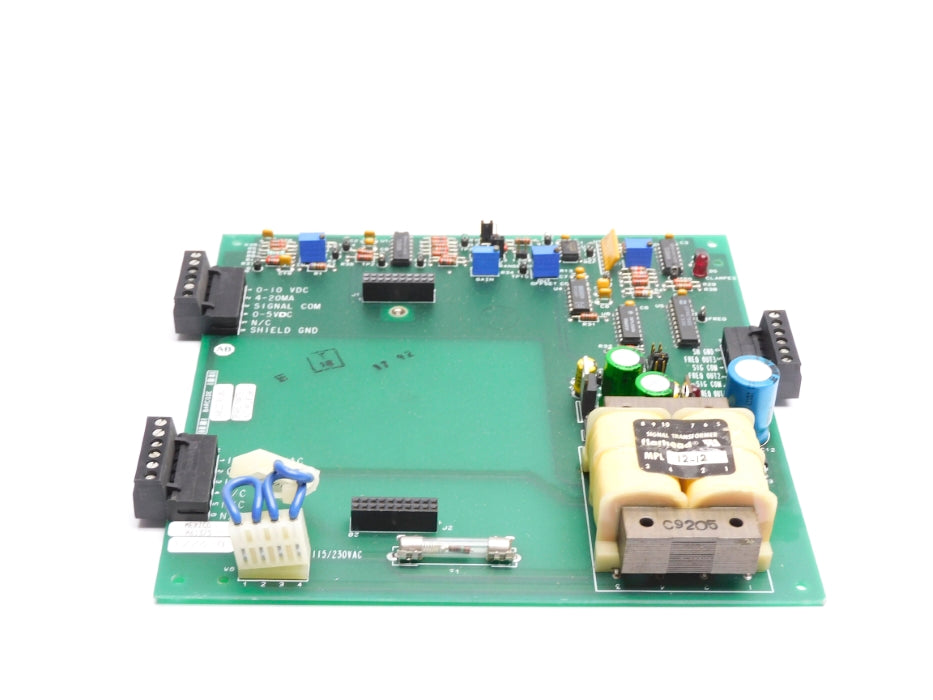 ALLEN BRADLEY 120760 140122 REV. 02 UNMP