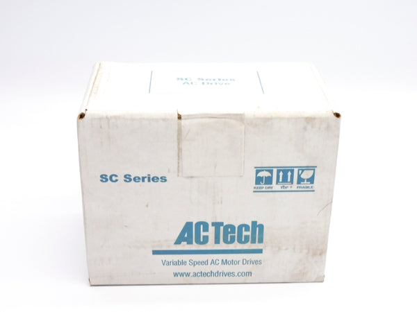 AC TECH SF520 NSFS
