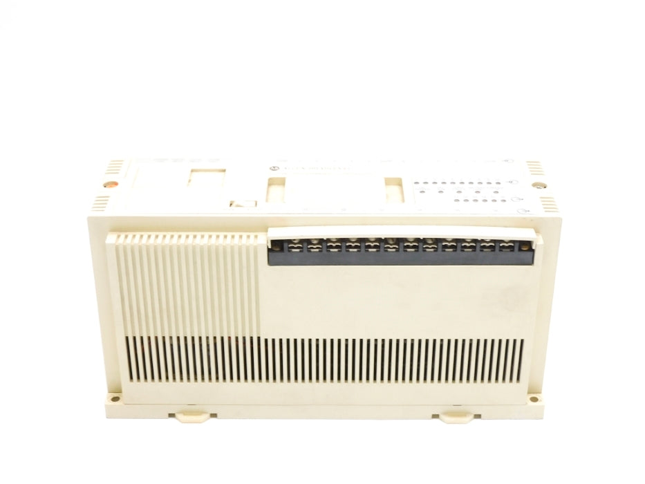 ALLEN BRADLEY 1745-LP101X SER. D F/W 5 UNMP