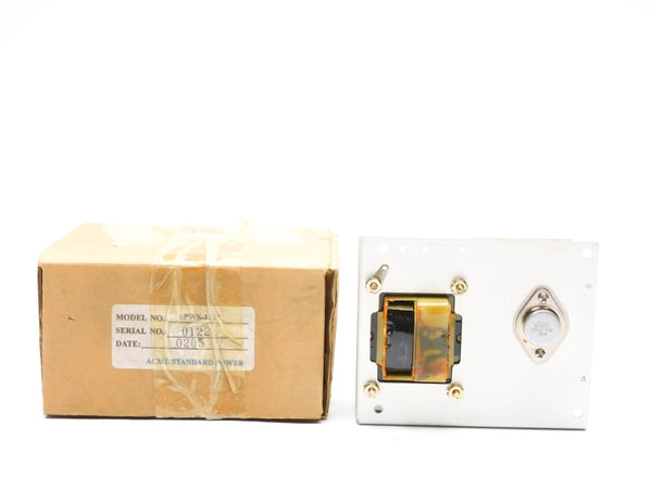 ACME/STANDARD POWER SPWS-1217 NSMP