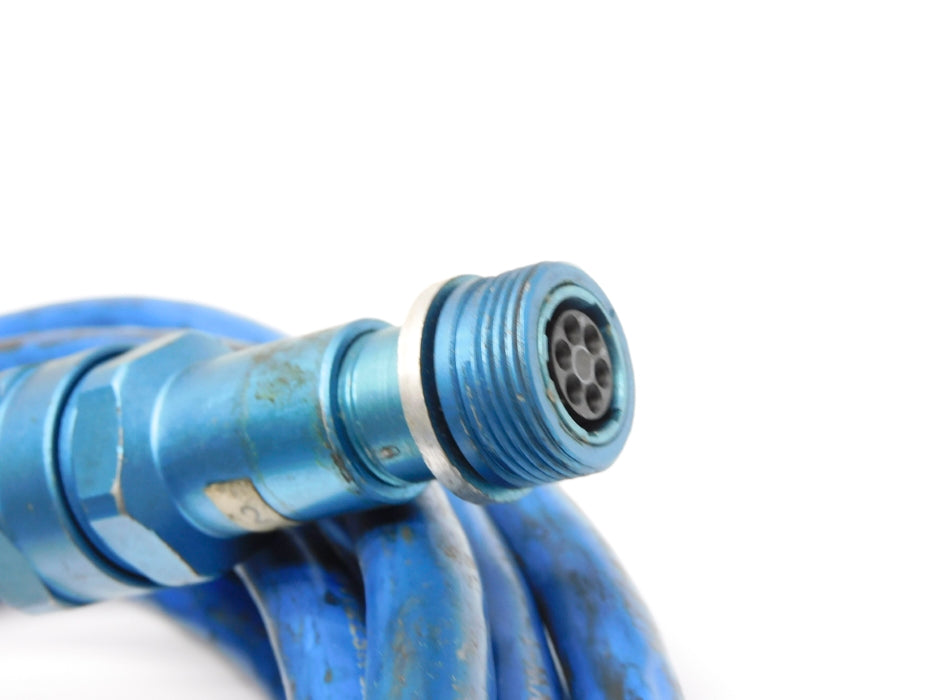 ADVANCED FAST SYSTEMS 810-268-7400 K-0257242-25 UNMP