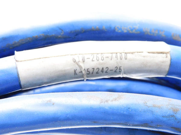 ADVANCED FAST SYSTEMS 810-268-7400 K-0257242-25 UNMP