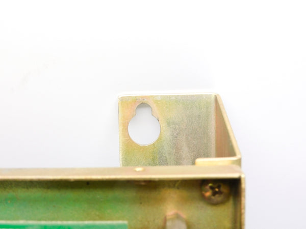 ALLEN BRADLEY 1336-B003-E0D-FA2-L3 SER. A NUPI