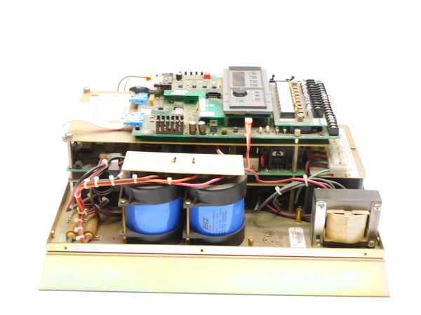 ALLEN BRADLEY 1336-B003-E0D-FA2-L3 SER. A NUPI