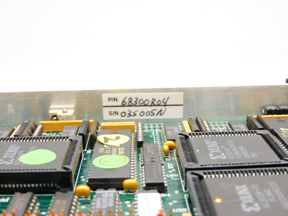 ACROMAG AVME9471 AVME947X UNMP