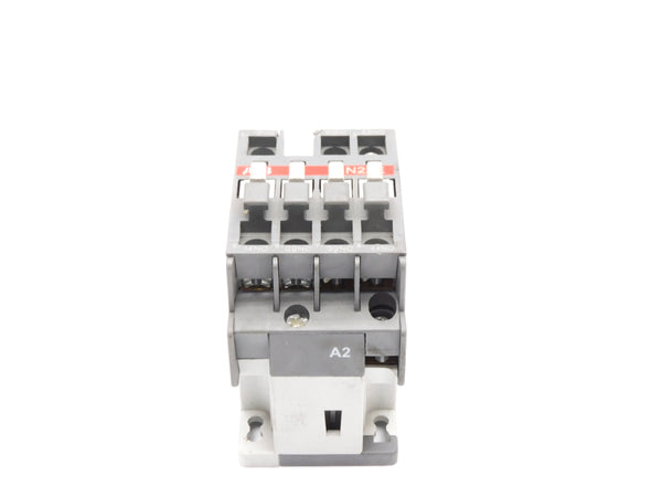 ABB N22E-R84 110/110-120V (AS IS) UNMP