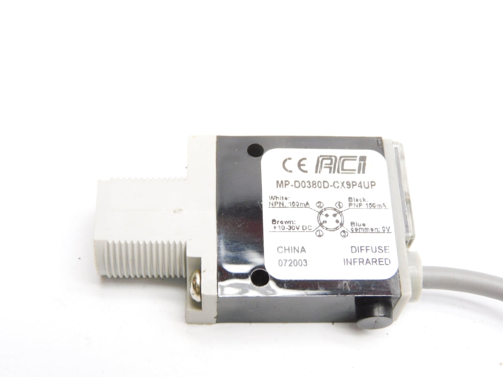 ACI MP-D0380D-CX9P4UP NSNP