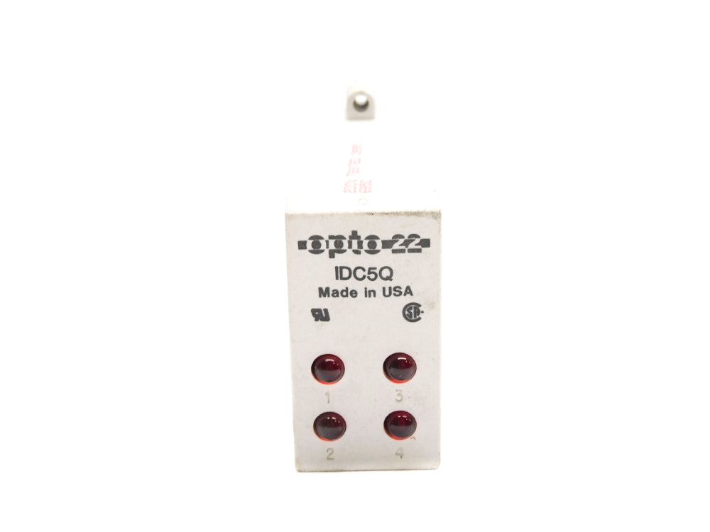 OPTO 22 IDC5Q UNMP
