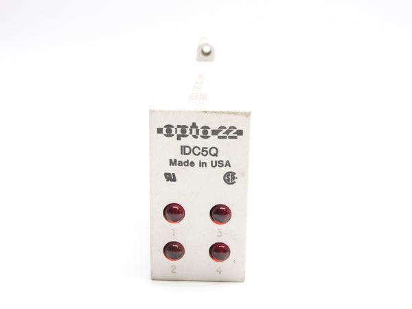 OPTO 22 IDC5Q UNMP